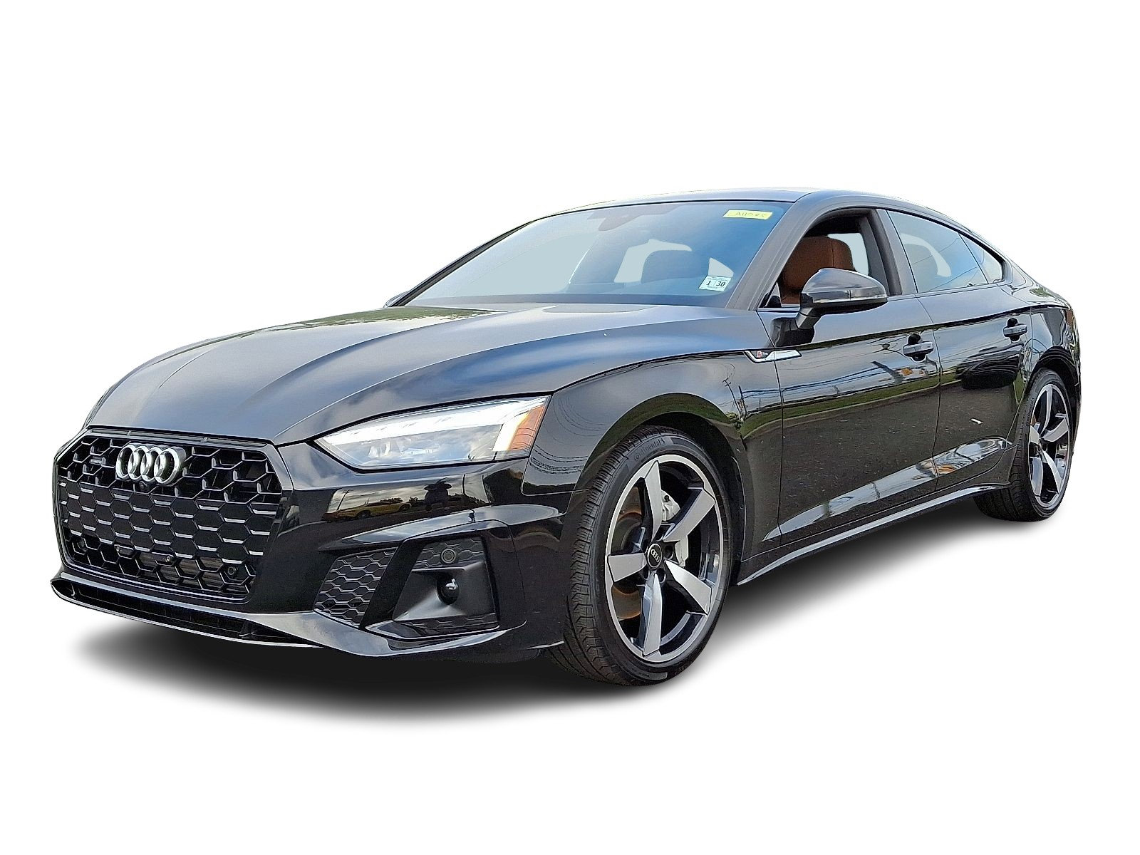 2025 Audi A5 Sportback Premium Plus's photo