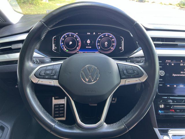 2021 Volkswagen Arteon SE photo 6