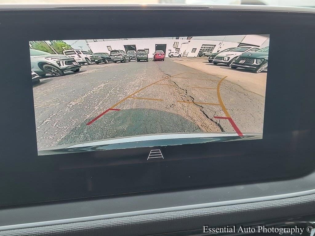 2025 BUICK ENVISTA - Image 12