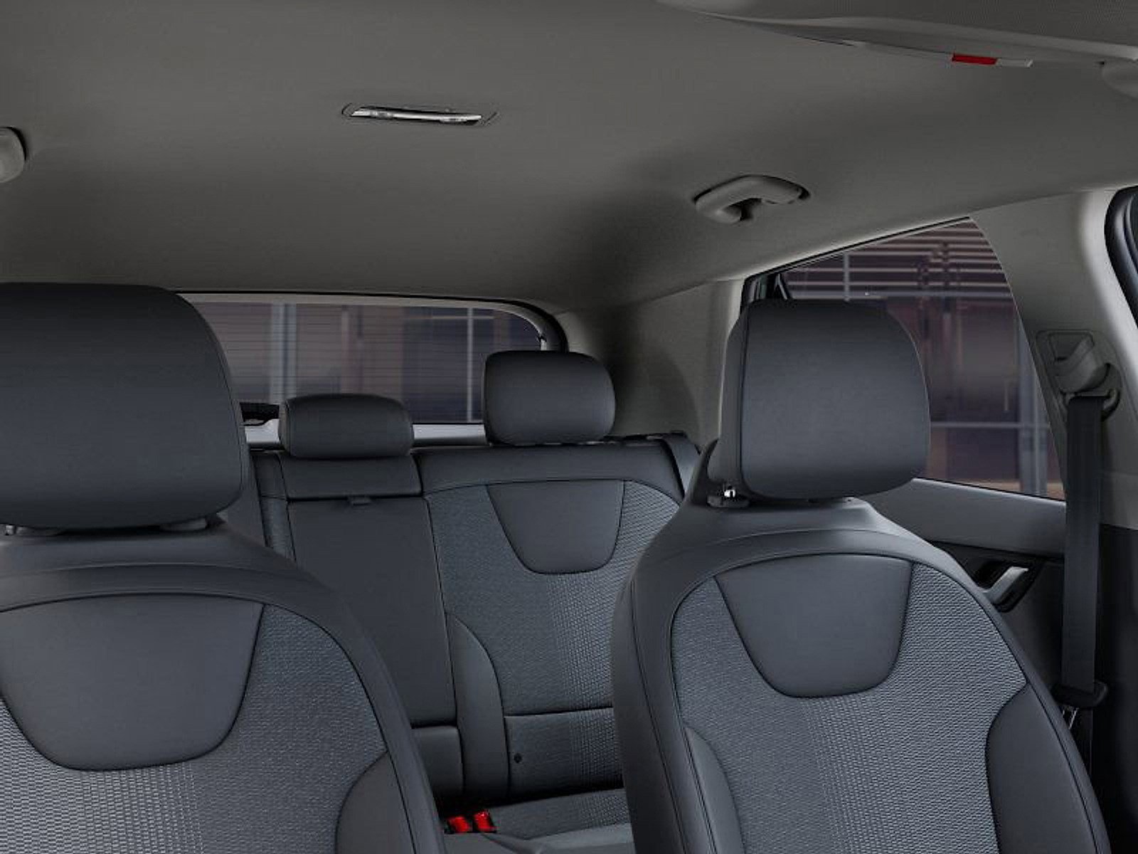 2025 Kia Niro EV Wind photo 26