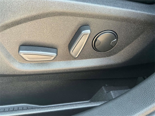 2022 Ford Edge ST photo 10