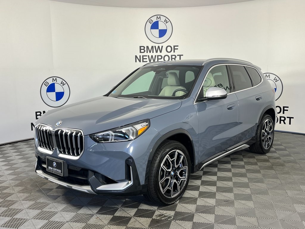 2023 Bmw X1 XDrive28i photo 3
