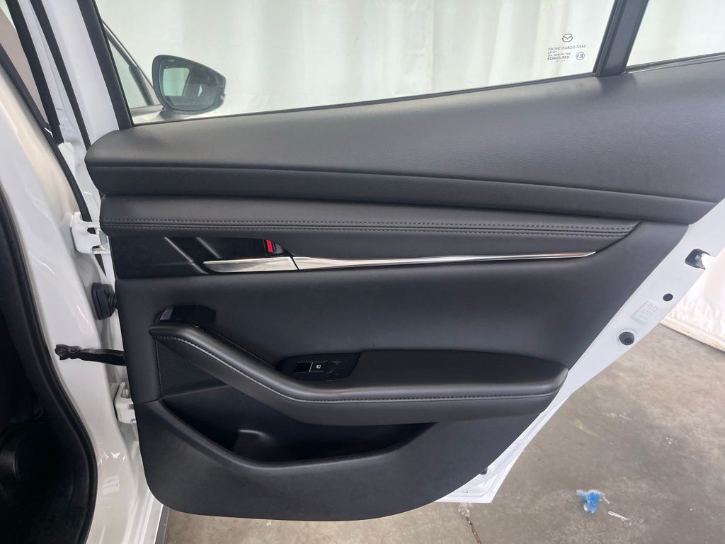 2025 Mazda Mazda3 Sedan 2.5 s Preferred photo 21