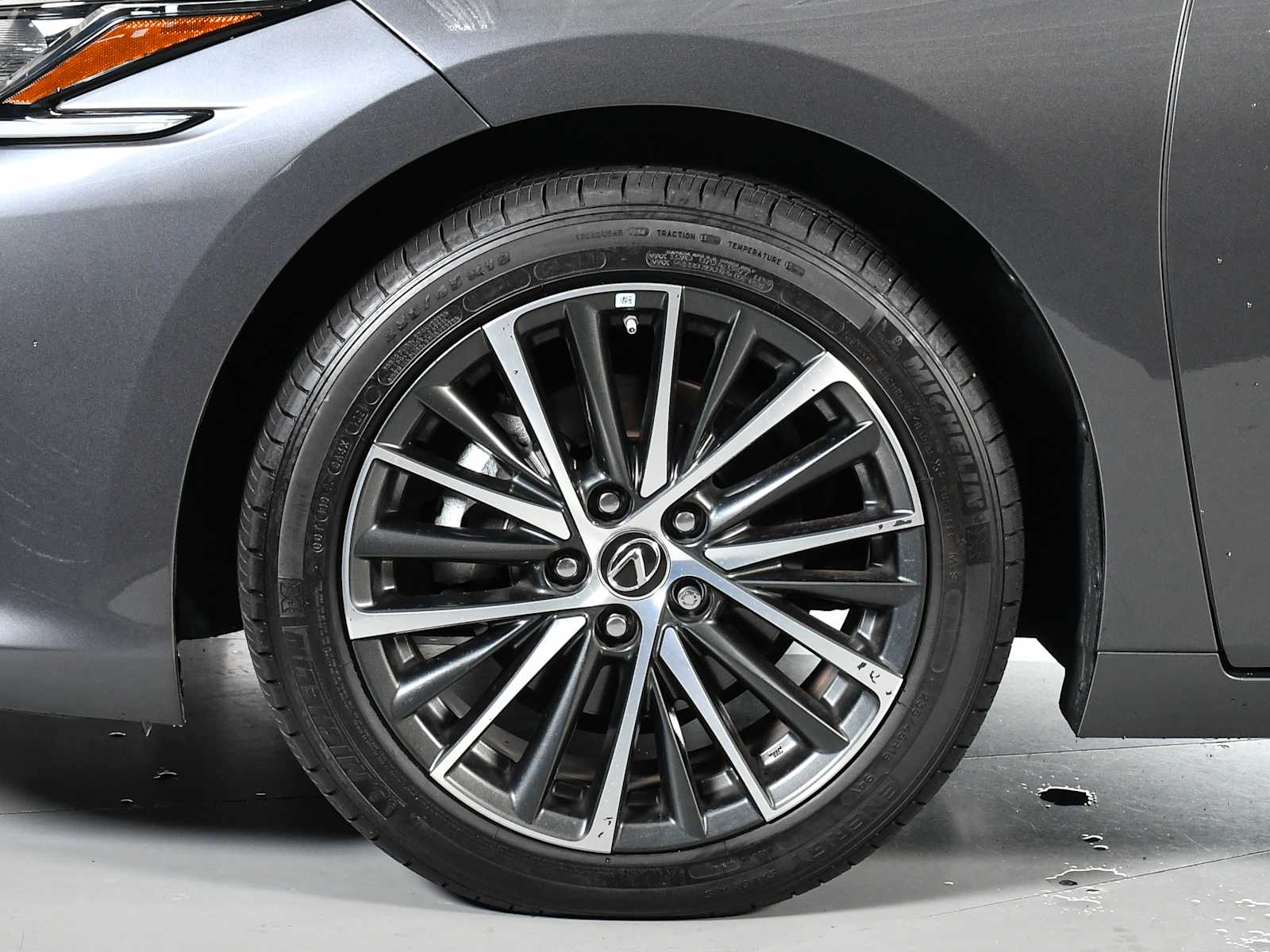 2024 Lexus ES 350 Premium photo 10