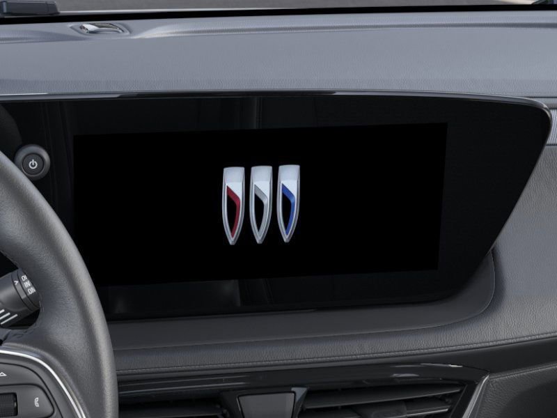 2025 Buick Encore GX Sport Touring photo 20