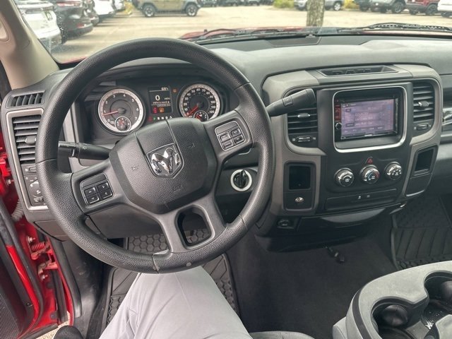 2013 Ram 1500 Express photo 17