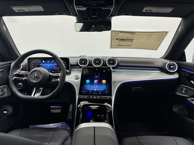 2026 Mercedes Benz CLE 300 4MATIC photo 6