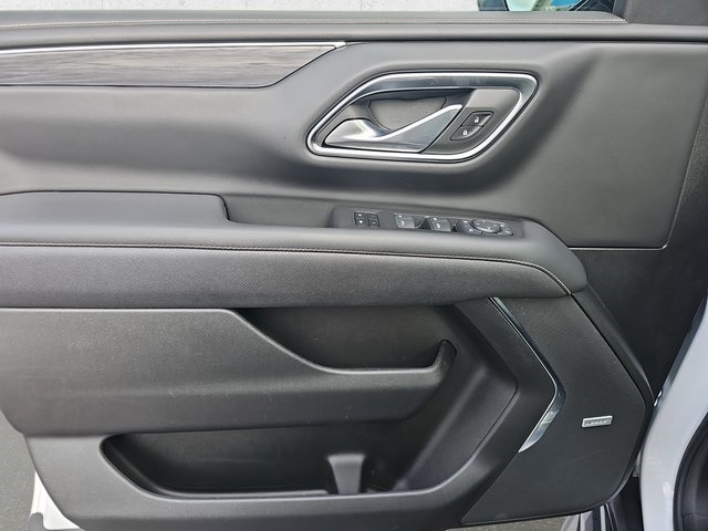 2022 Gmc Yukon XL SLT photo 27