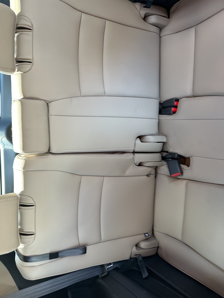 2021 Honda Pilot photo 14