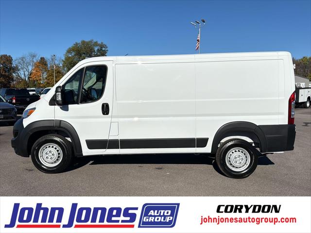 2025 RAM ProMaster Cargo Van Base's photo