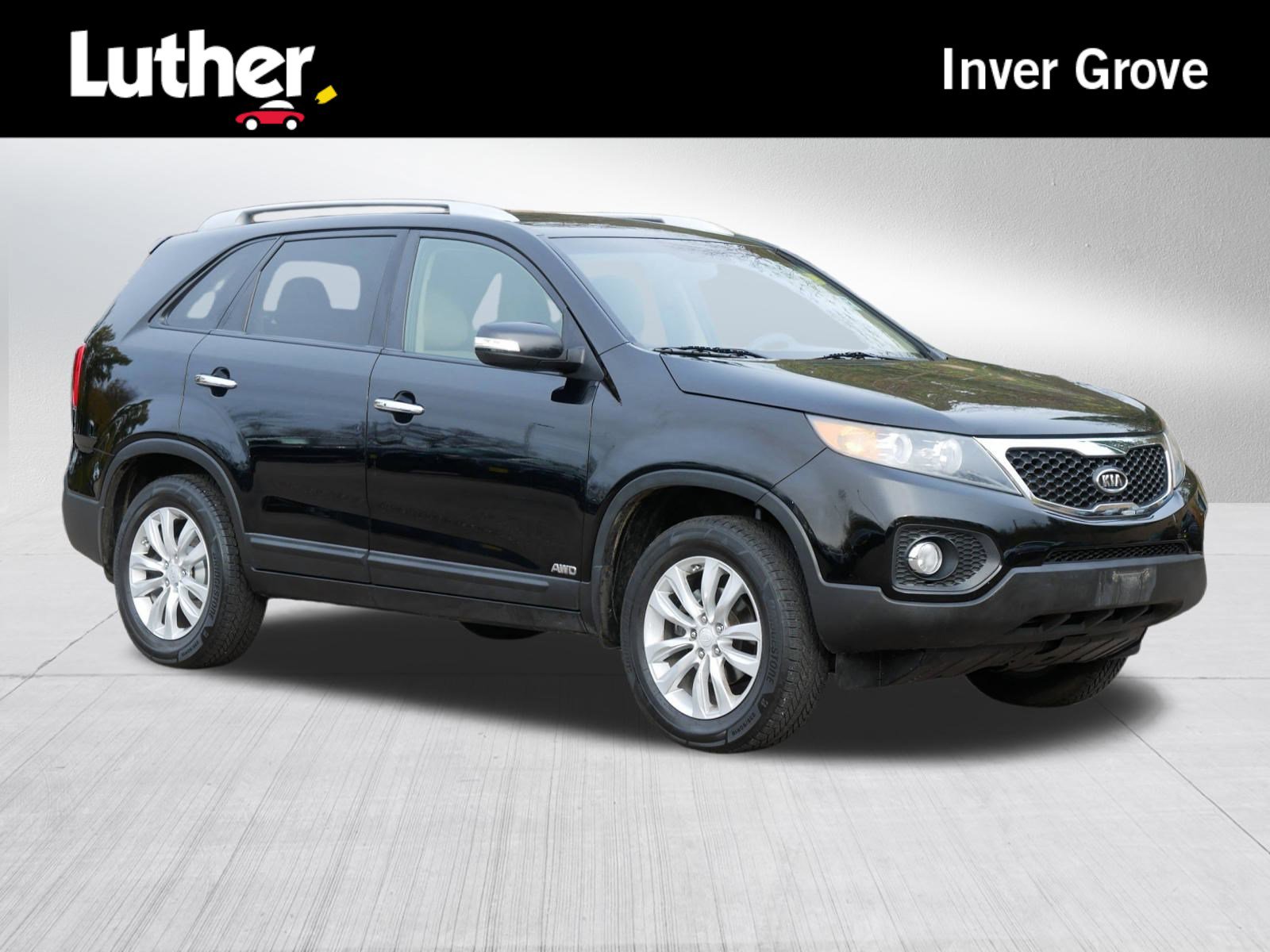 2011 Kia Sorento