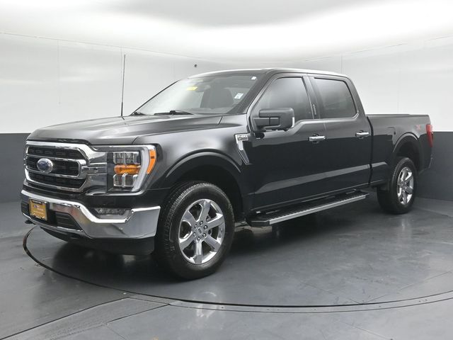 2023 FORD F-150 - Image 3