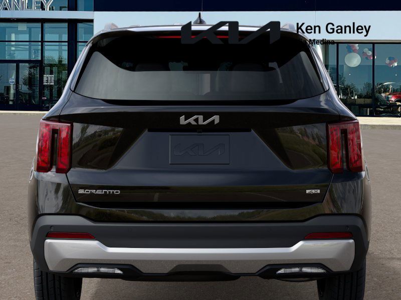 2025 Kia Sorento S photo 10