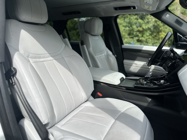 2023 Land Rover Range Rover Sport SE photo 21
