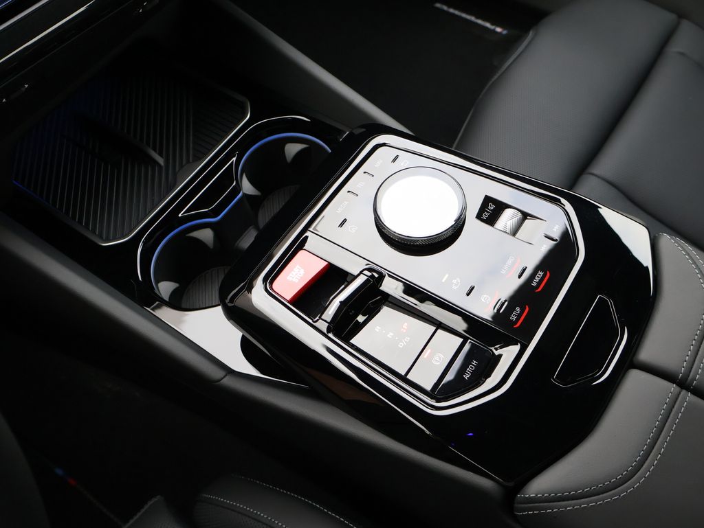 2026 Bmw M5 5 photo 23