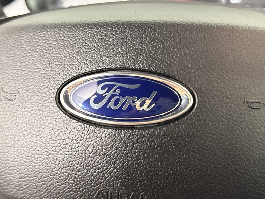 2020 Ford Explorer Limited photo 22