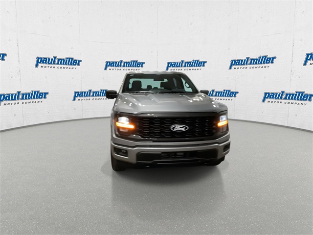 2025 Ford F-150 STX photo 3