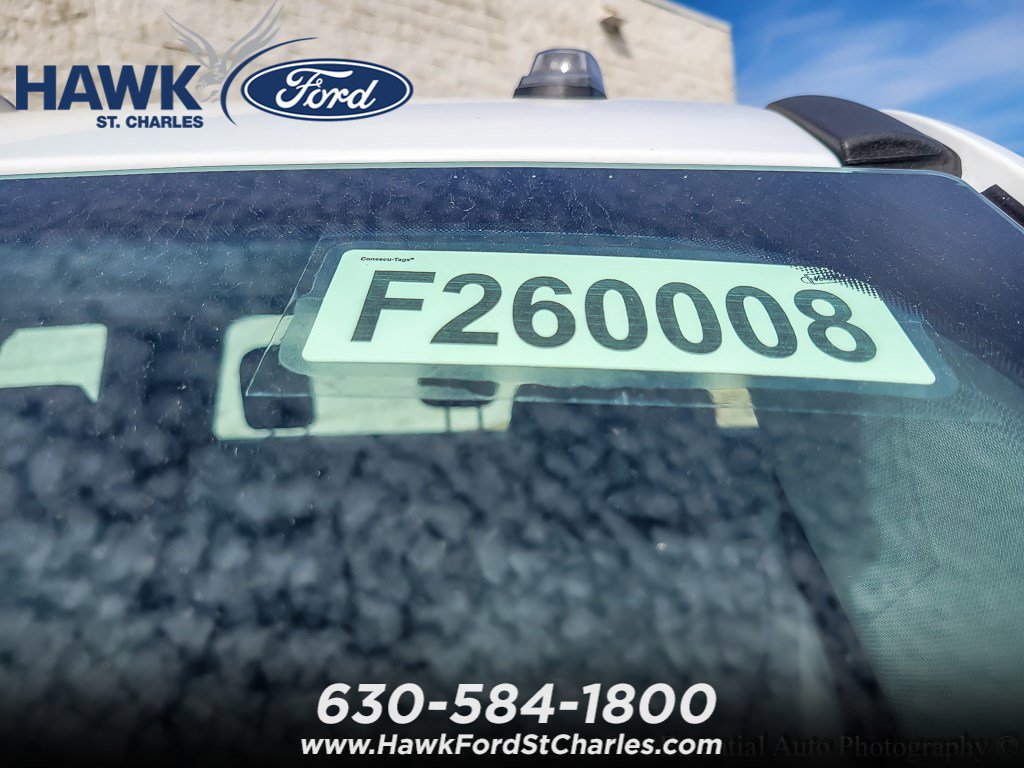 2026 FORD F-450 - Image 15