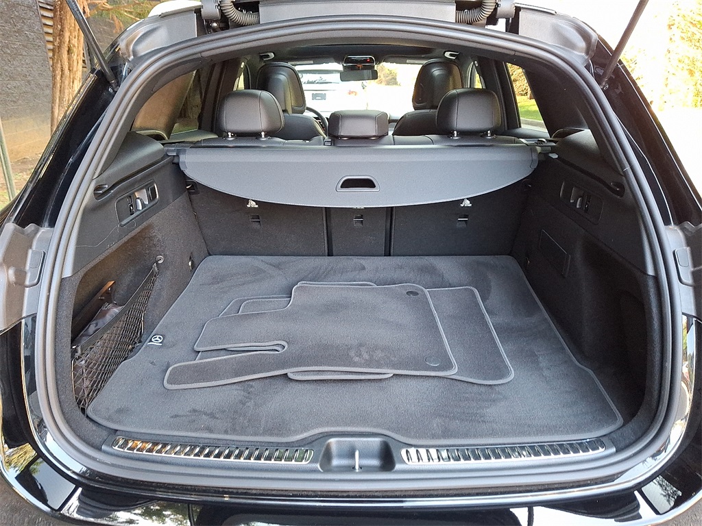 2025 Mercedes Benz GLC 300 4MATIC photo 24