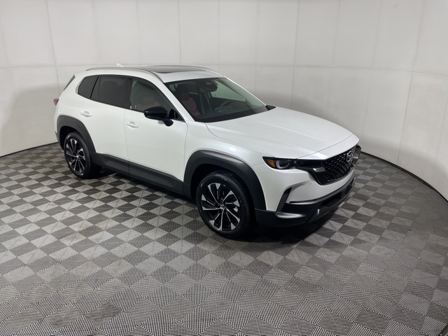 2026 Mazda CX-50 Premium Plus's photo