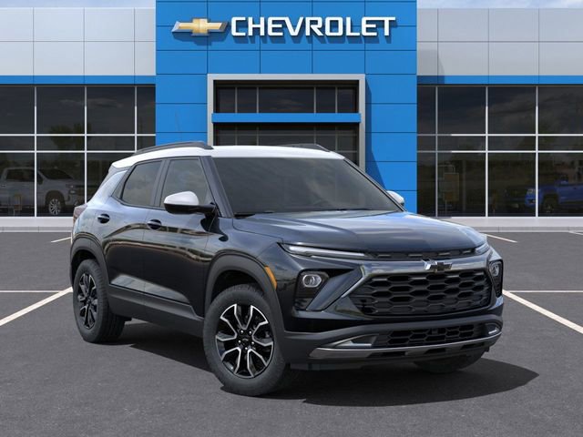 2025 Chevrolet Trailblazer ACTIV photo 2