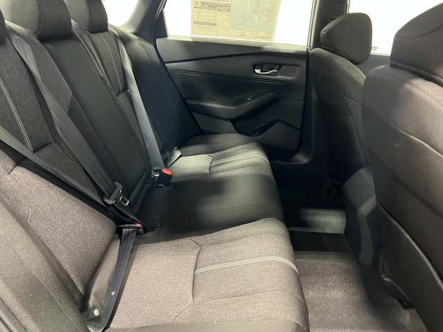 2025 Honda Accord Hybrid Sport photo 26