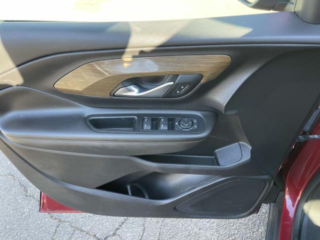 2021 Gmc Terrain SLE photo 11