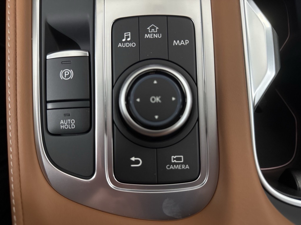 2026 Infiniti QX60 Autograph AWD photo 23