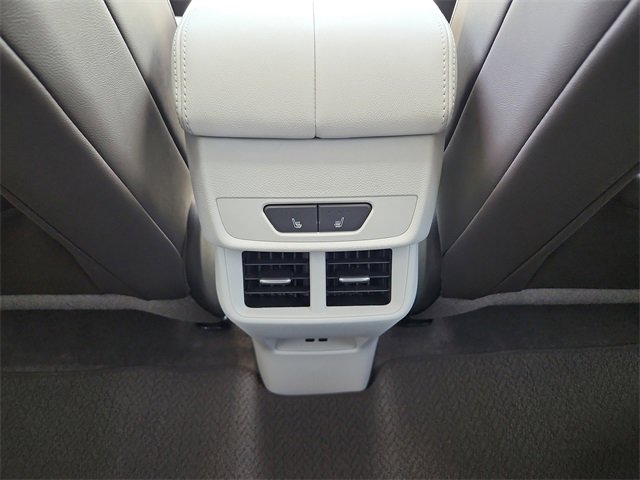 2026 Gmc Terrain Denali photo 11