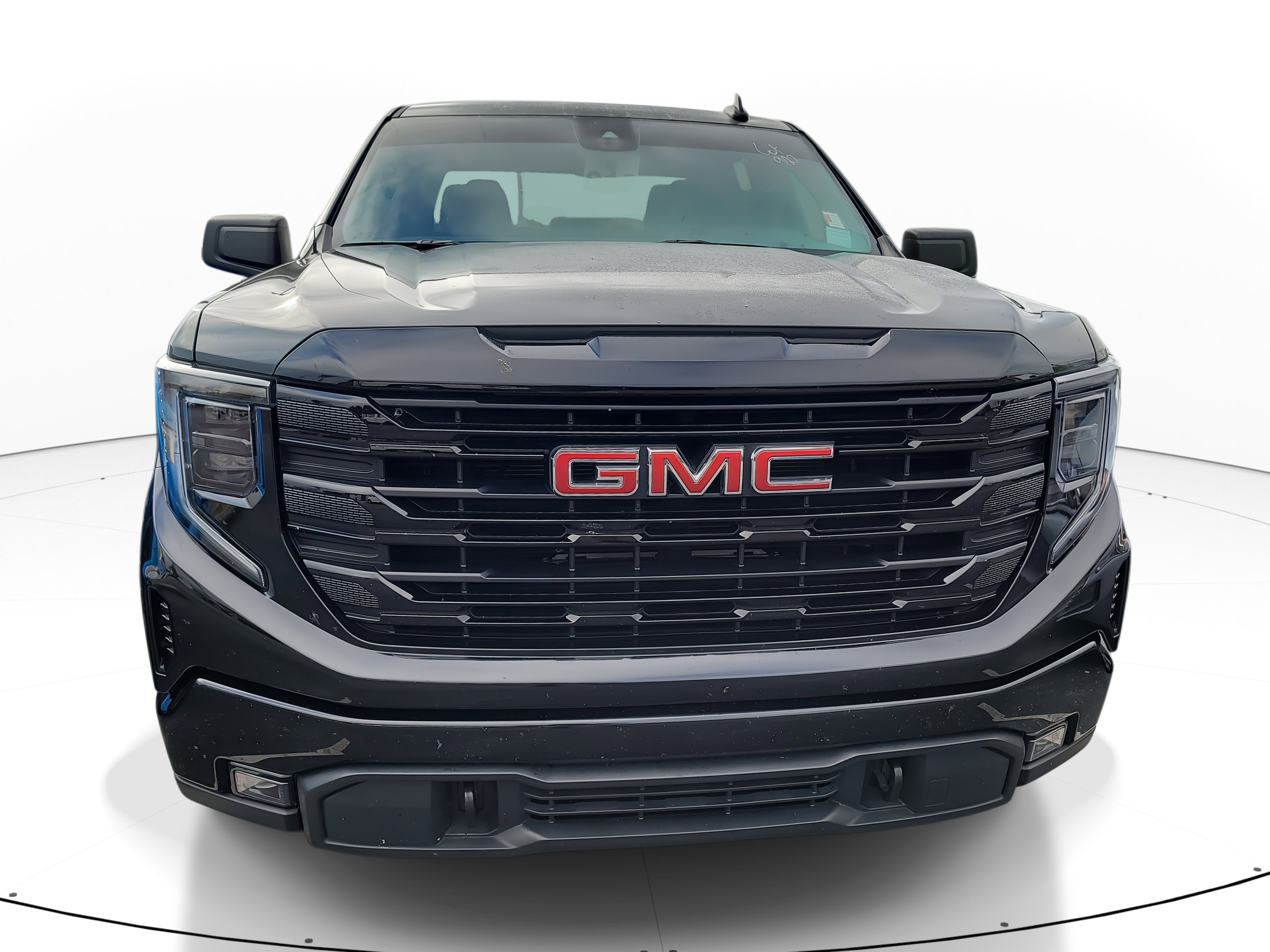 2023 Gmc Sierra 1500 Elevation photo 2