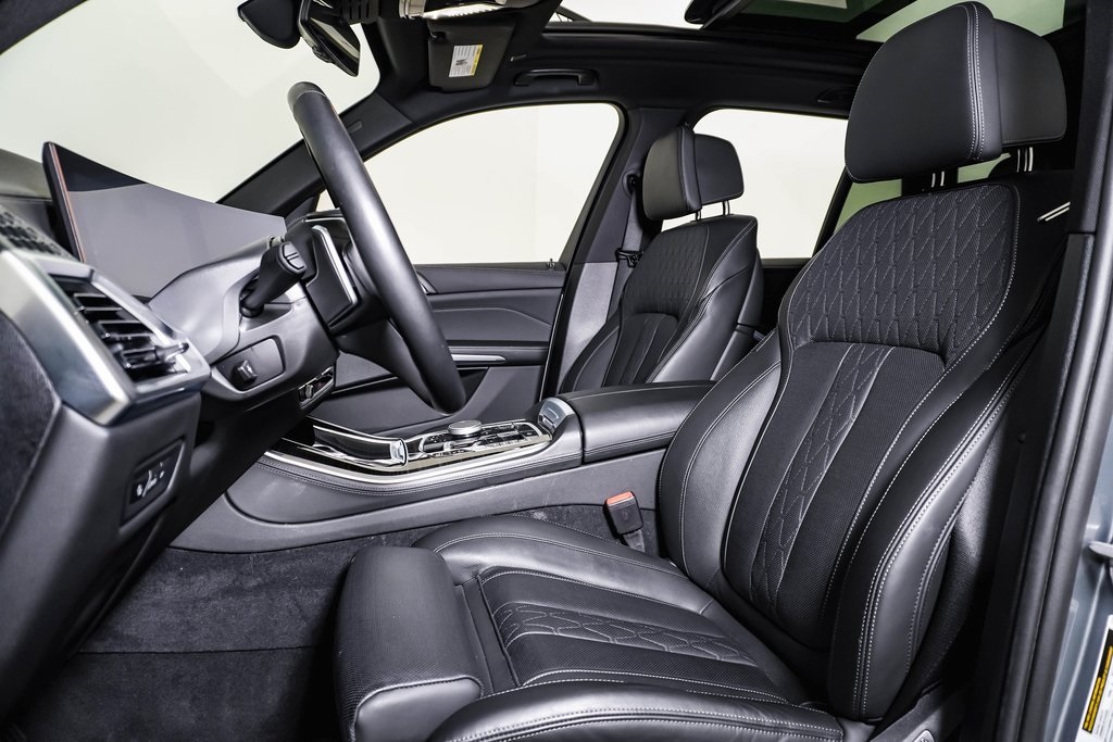 2025 Bmw X5 xDrive50e photo 17