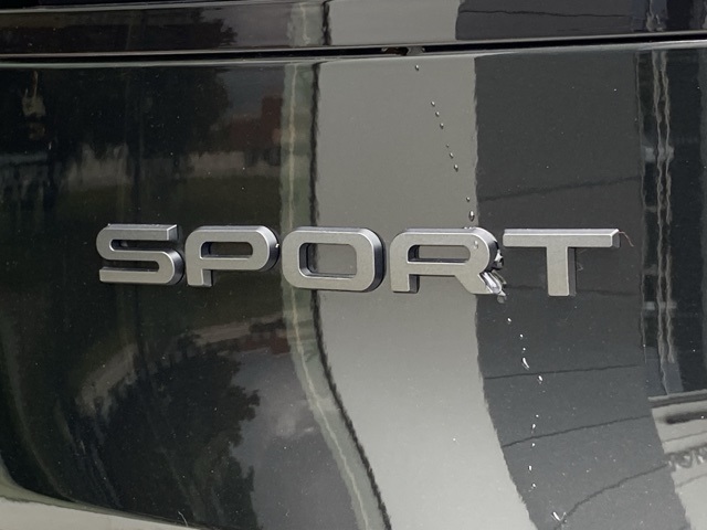 2025 Land Rover Range Rover Sport SE photo 26