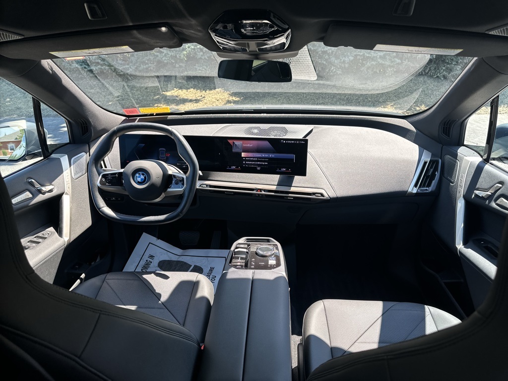 PreOwned 2023 BMW iX M60 4D Sport Utility in Brockport BB250073A