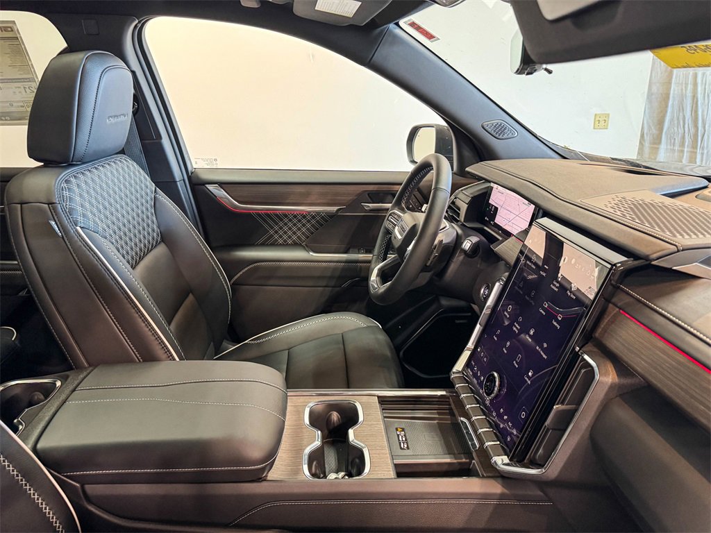 2026 Gmc Acadia Denali photo 19