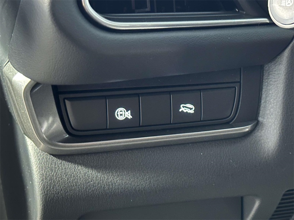 2025 Mazda CX-30 2.5 Select Sport photo 27