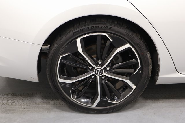 2024 Nissan Altima 2.5 SR photo 24