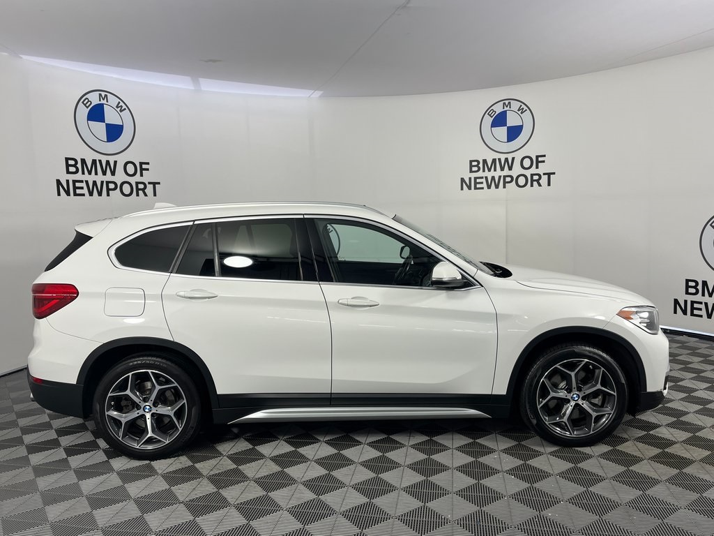2019 Bmw X1 XDrive28i photo 3