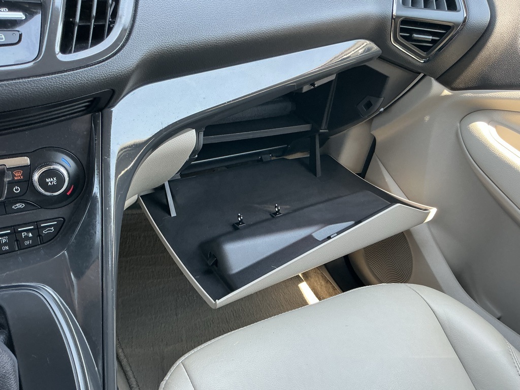 2015 Ford Escape Titanium photo 47