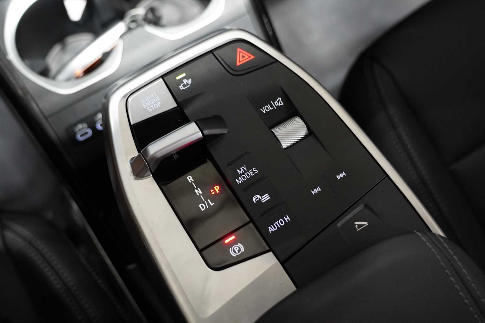 2025 Bmw X1 XDrive28i photo 17