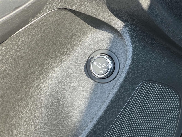 2025 Buick Envista ST photo 15