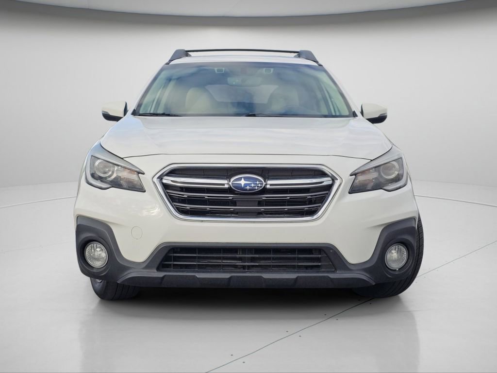 2019 Subaru Outback 2.5i photo 3