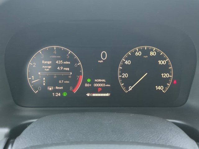 2026 Honda Odyssey photo 20