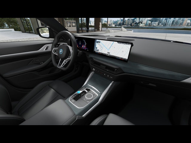 2025 Bmw i4 xDrive40 photo 14