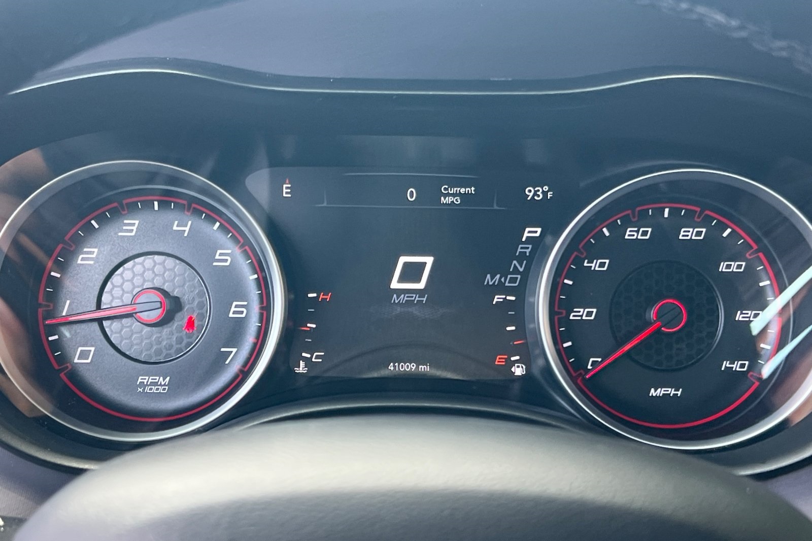 2022 Dodge Charger SXT photo 23