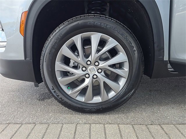 2025 Buick Enclave Preferred photo 25