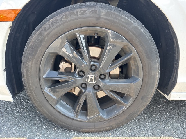 2023 Honda Odyssey Sport photo 7