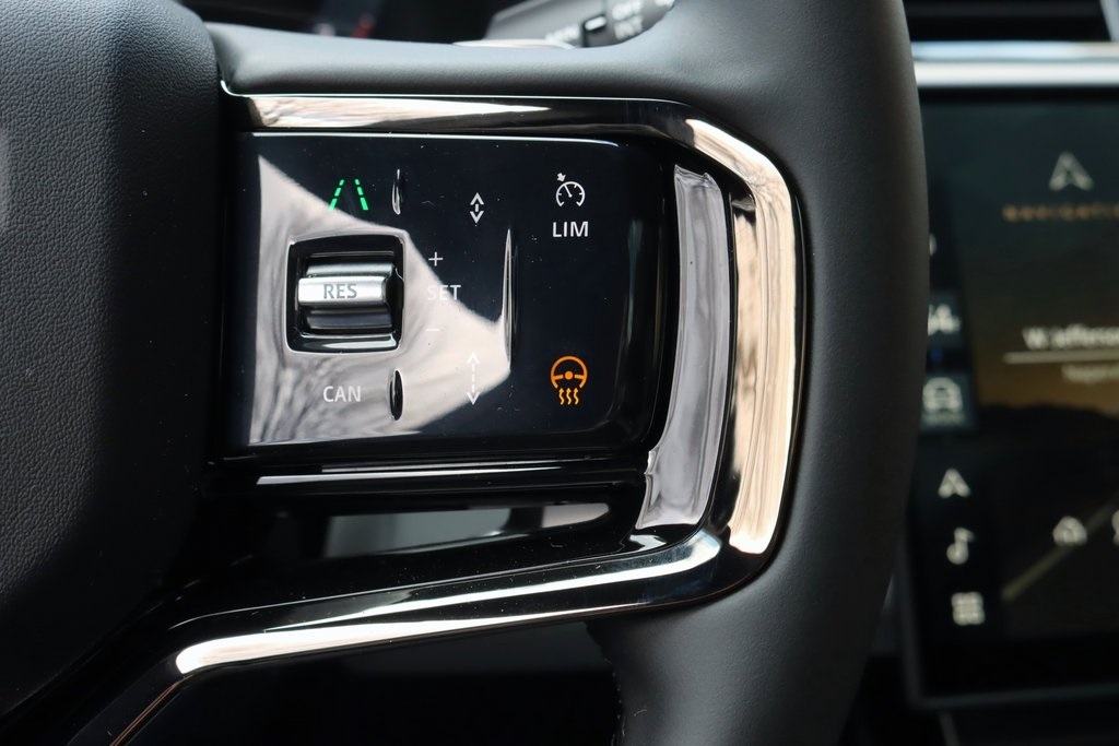 2026 LAND ROVER RANGE ROVER EVOQUE - Image 17