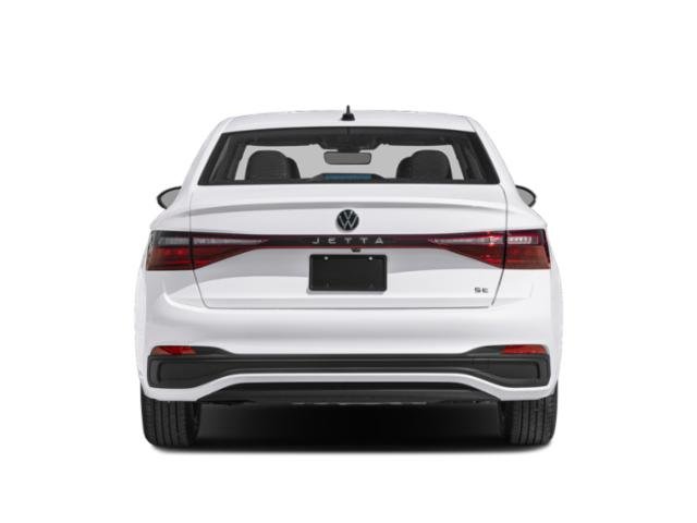 2025 Volkswagen Jetta SE photo 8
