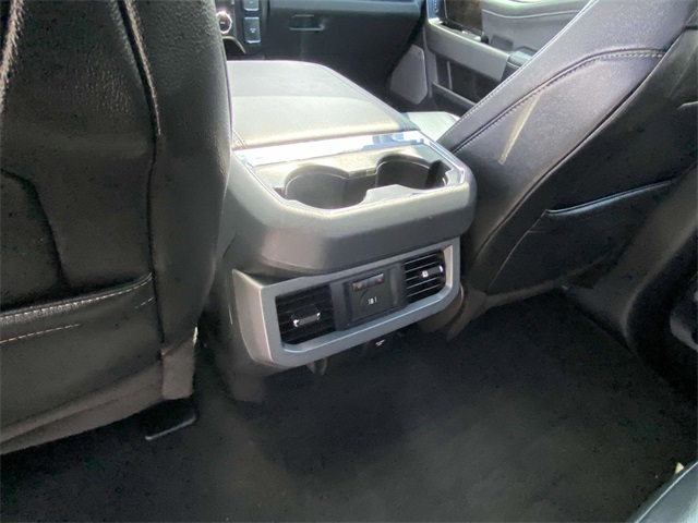 2024 Ford F-250 Lariat photo 5