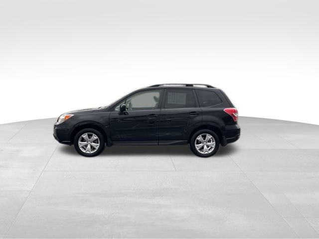 Used 2014 Subaru Forester i Premium with VIN JF2SJACC3EG476986 for sale in Scranton, PA